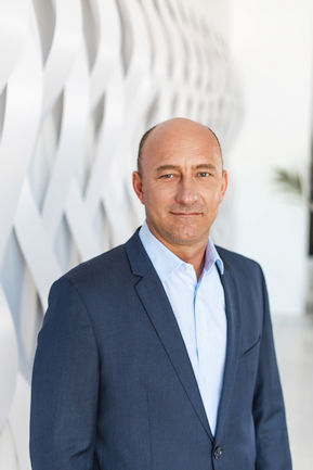 Club Med appoints Olivier Monceau as its new General Manager of Singapore and Malaysia