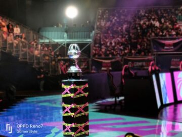 Cobertura: Isurus Gaming se korona campeón de la LLA