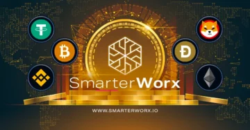 Collect Fine Art Like Professional Investors With SmarterWorx – Is ARTX The next Axie Infinity Or Shiba Inu?
