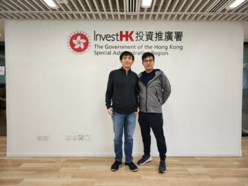 Rețeaua Conflux se extinde în Hong Kong