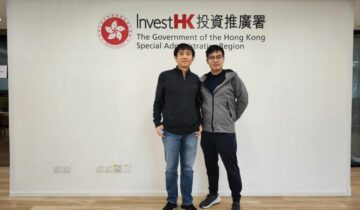 Conflux Network, 홍콩의 친근한 시장 진출
