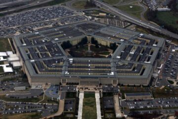 Congress passes funding bill with major cash infusion for Pentagon