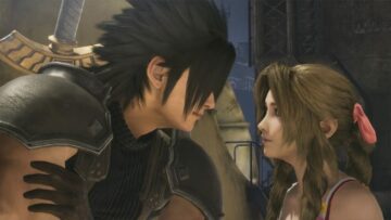 Crisis Core: Final Fantasy VII Reunion teknologisk analyse, inkludert bildefrekvens og oppløsning