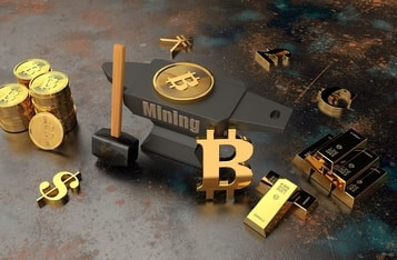 Crypto Mining Ponzis جس نے $8.4M فیس چارجز بنائے۔