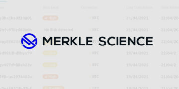 Kryptorisk och intel-plattform Merkle Science utökar sin serie A till över 24 miljoner dollar