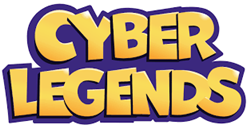 Cyber ​​Legends Selecionado para o AWS EdStart