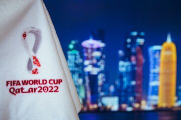 Cyber Threats Loom as 5B People Prepare to Watch World Cup Final