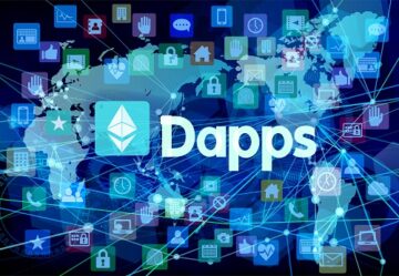Dapps’ daily unique active wallets increased 50% in 2022