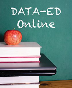 ندوة عبر الإنترنت حول تعليم البيانات: أفضل ممارسات إدارة البيانات