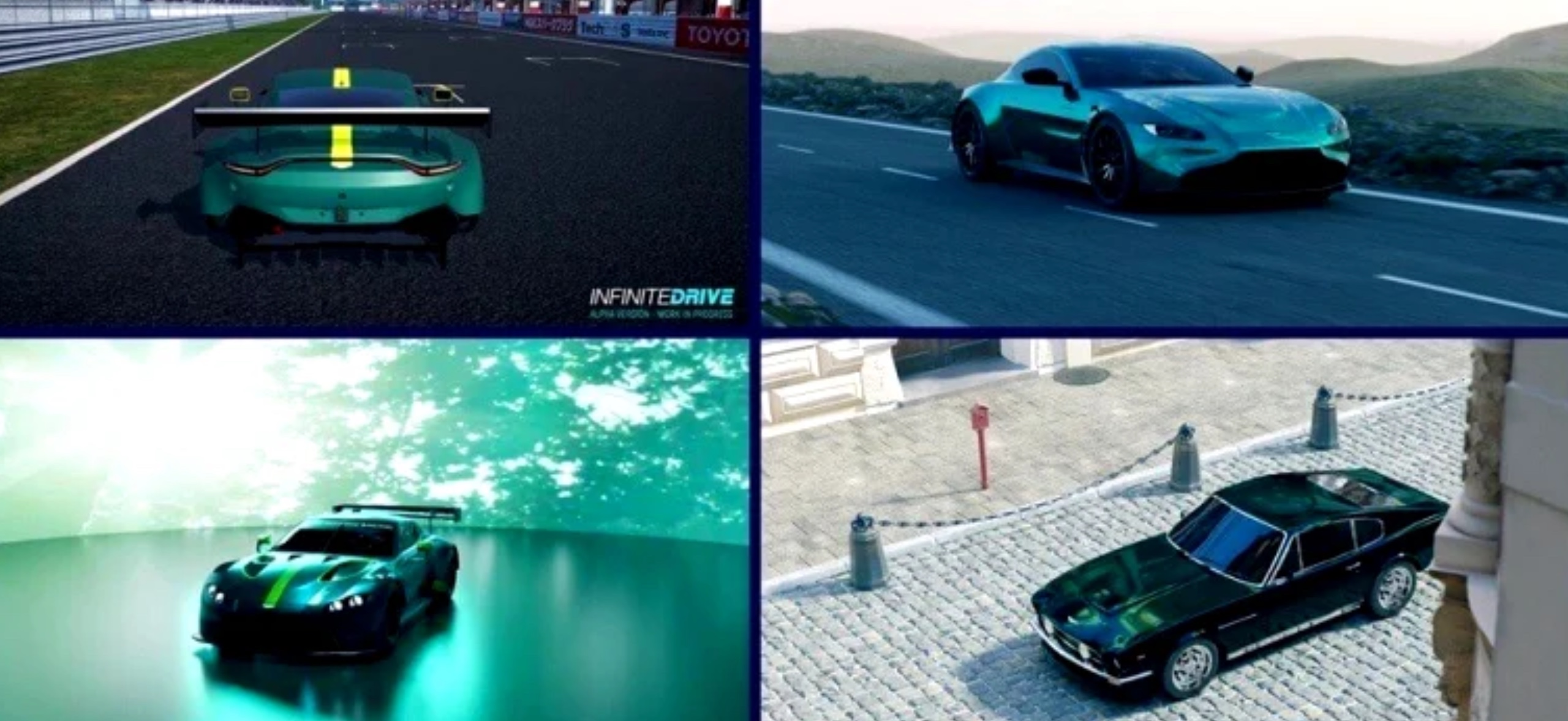Wyczerpany EV: Honda używa VR, Szwajcaria rozważa zakaz EV, Aston Martin przechodzi na Metaverse
