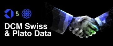DCM Suisse และ Plato ประกาศความร่วมมือเชิงกลยุทธ์สำหรับ Ai Powered Content และ Data Intelligence Syndication