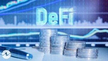 DeFi ima hitro rast kot tradicionalne finance