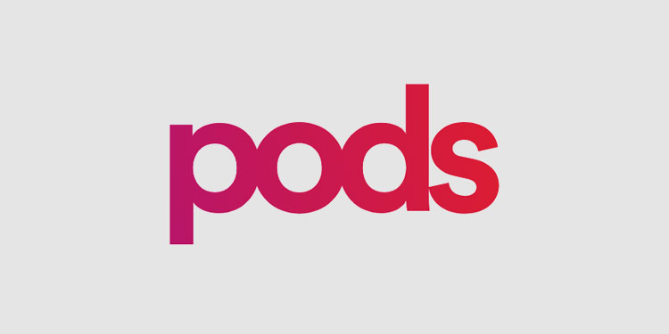 פרוטוקול DeFi Pods מגייס 5.6 מיליון דולר כדי לתמוך במוצרי הקריפטו המובנים שלה dApp