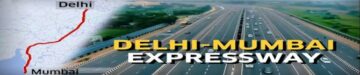 दिल्ली-वडोदरा-मुंबई एक्सप्रेसवे भारत को पाकिस्तान, चीन के हमलों से बचा सकता है