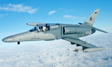 Development and modernization of the L-159 “Honey Badger” aircraft continues