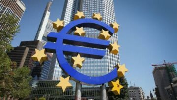 Digital euro for å få tommel opp eller tommel ned i 2023