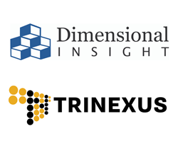 Dimensional Insight 和 Trinexus 扩大战略合作伙伴关系以……