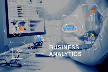 Discover the Power of Analytical Insights in Your Business Data