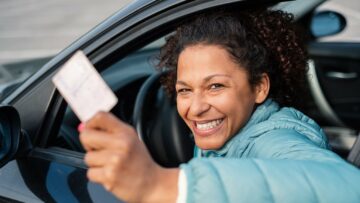자동차 보험과 등록 주소가 일치해야 합니까?