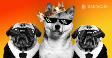 Dogecoin (DOGE) Dethrones Coinbase, Total Market Cap: Here's Why