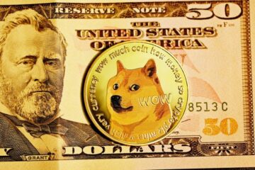 Dogecoin ($DOGE) розміщено на «Найстаршій у світі криптобіржі» Bitstamp