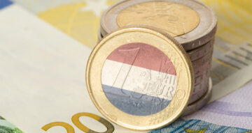 5 年荷兰在线营业额将增长 10% 至 2023%