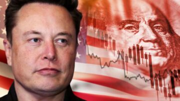 Elon Musk: recente renteverhogingen door de Fed kunnen de geschiedenis ingaan als meest schadelijke ooit