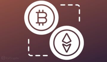 Ethereum está posicionado para superar o Bitcoin - afirma o principal estrategista da Bloomberg
