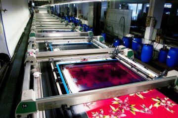 Ethical Fashion: 3 Things To Know About Sustainable Clothing Printing