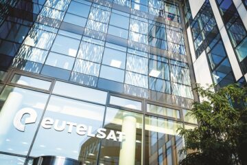 Eutelsat menerima pukulan finansial dari sanksi TV terhadap Rusia dan Iran