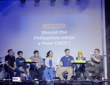 [Обзор события] Дебаты Web3 «Бык или Медведь» в Давао о будущих вариантах использования криптовалюты и NFT