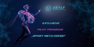 Exklusives Pilotprogramm für Sportvereine – „Sports Metaverse“