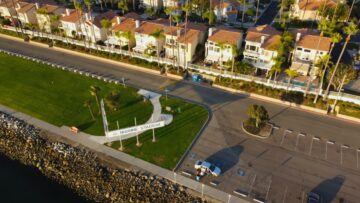 Udforskning af parker i Long Beach: En guide til natur og rekreation i byen Long Beach