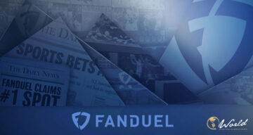 FanDuel Sportsbook 推出了美国首个体育和赛马博彩单一账户