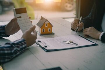 FAQ: Ejendomsavanceskat på fast ejendom