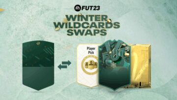 FIFA 23 Winter Wildcards Swaps 출시일 발표