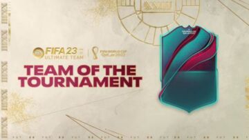 FIFA 23 maailmameistrivõistluste kampaania mängija valik SBC: kuidas lõpetada