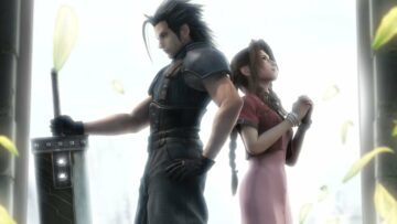 Final Fantasy VII: Ever Crisis Trailer kommer, men du måste vänta längre med att spela den
