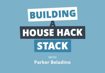 金融星期五：在 20 多岁时打造 House Hack STACK 的技巧
