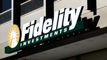 Financial Giant Fidelity failib krüpto-, NFT- ja Metaverse'i toodete kaubamärke
