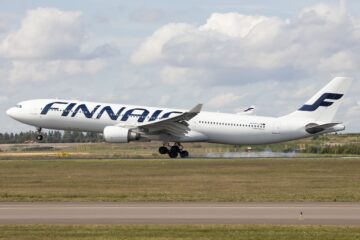 Finnair to serve Seattle next summer