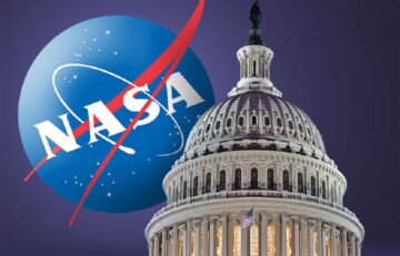 Fiscal year 2023 omnibus bill provides $25.4 billion for NASA