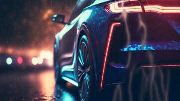 Piątkowe podsumowanie: Honda VR, Szwajcaria uznana za zakaz EV, Aston Martin przechodzi na Metaverse, Apple wciąż szuka