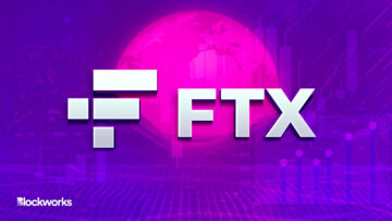FTX Crypto værd $3.5B holdt af Bahamas Regulator