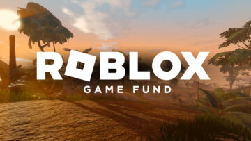 Finansiering av framtiden för Roblox Creations
