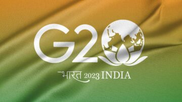 G20 riigid peavad saavutama krüptopoliitika konsensuse parema ülemaailmse reguleerimise nimel
