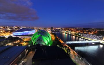 Game Changers Deep Dive: Glasgow’s Climate Action Story
