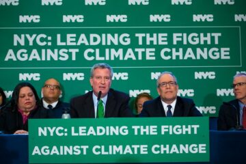 Game Changers Deep Dive: استراتژی نیویورک برای از بین بردن و جایگزینی زیرساخت سوخت فسیلی