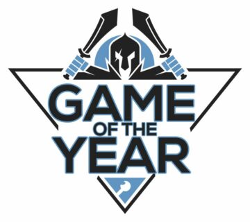 Βραβεία Game of the Year 2022 Gamers Heroes
