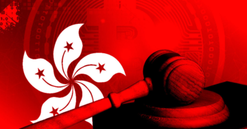 Skupina Gate Group v pogovorih s hongkonškimi oblastmi o kripto politiki, regulaciji